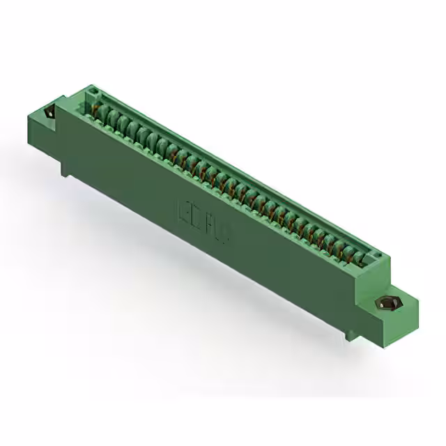 845-028-524-408 EDAC Inc.  Edgeboard Connectors